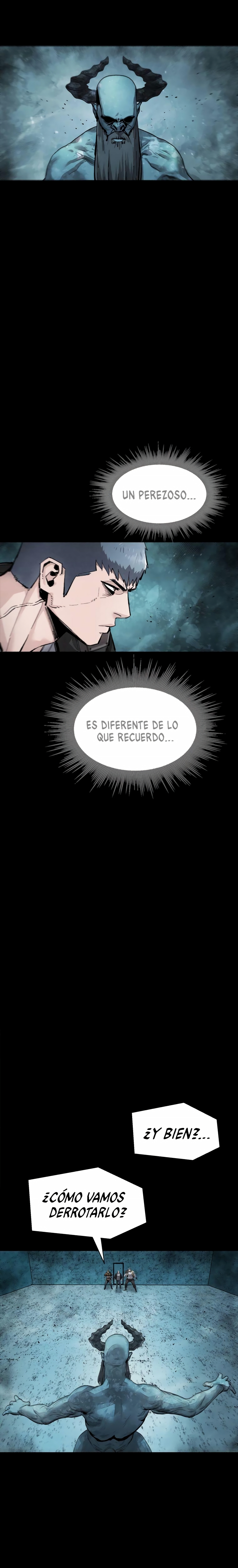 Read L.A.G Es Manga Online