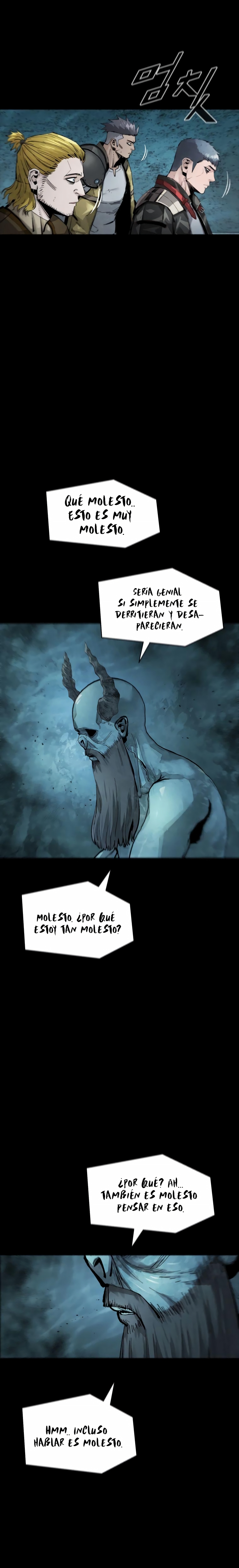Read L.A.G Es Manga Online