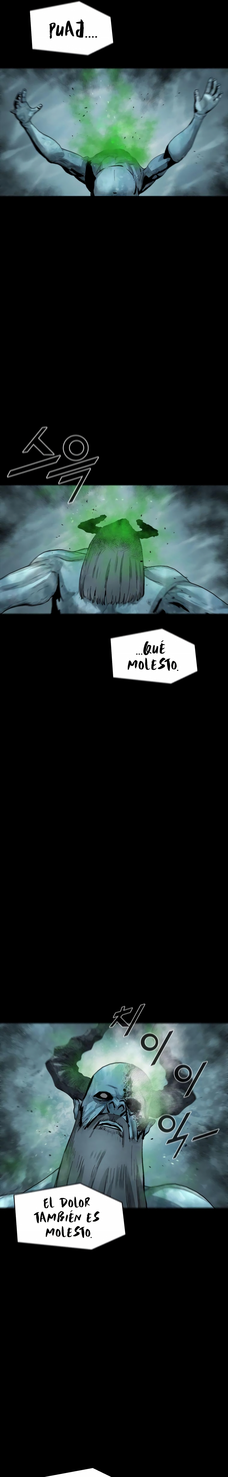 Read L.A.G Es Manga Online