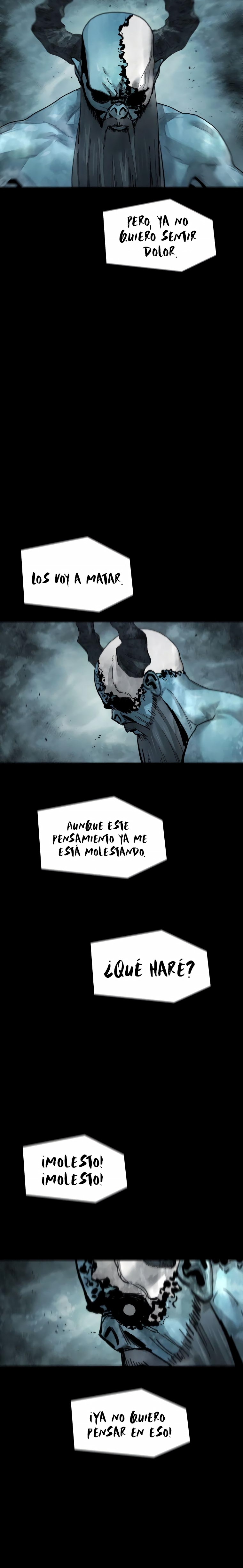 Read L.A.G Es Manga Online