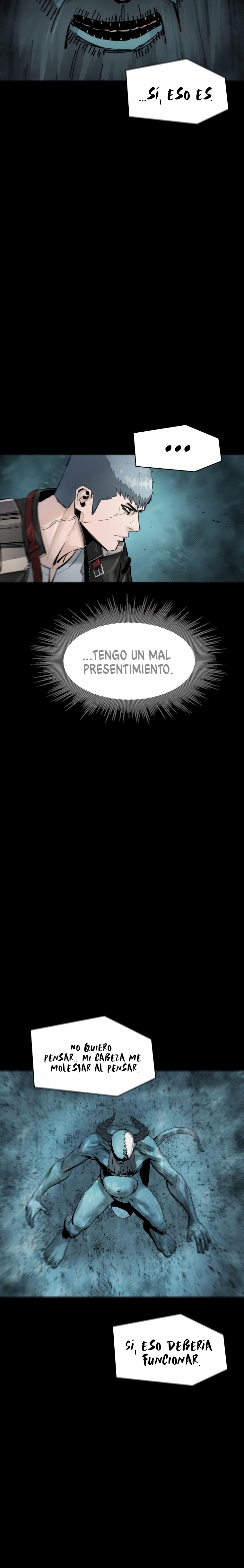 Read L.A.G Es Manga Online
