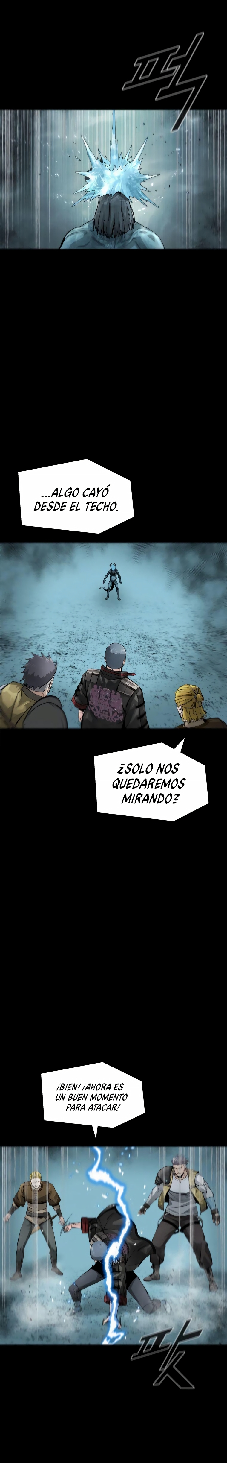 Read L.A.G Es Manga Online