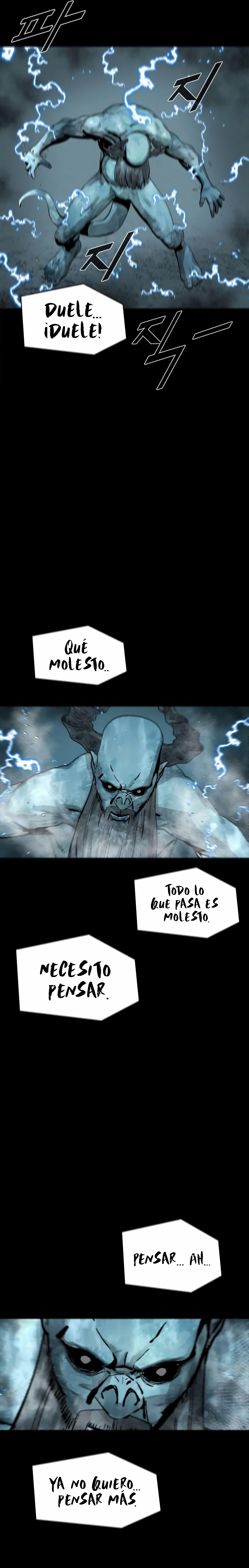 Read L.A.G Es Manga Online