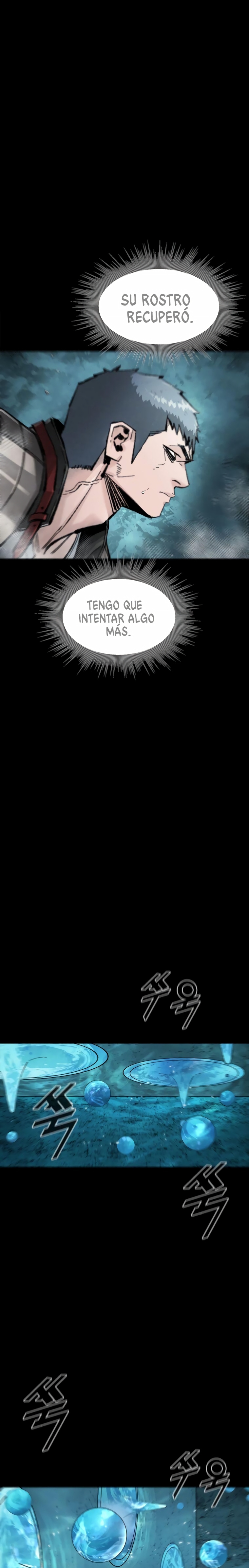 Read L.A.G Es Manga Online