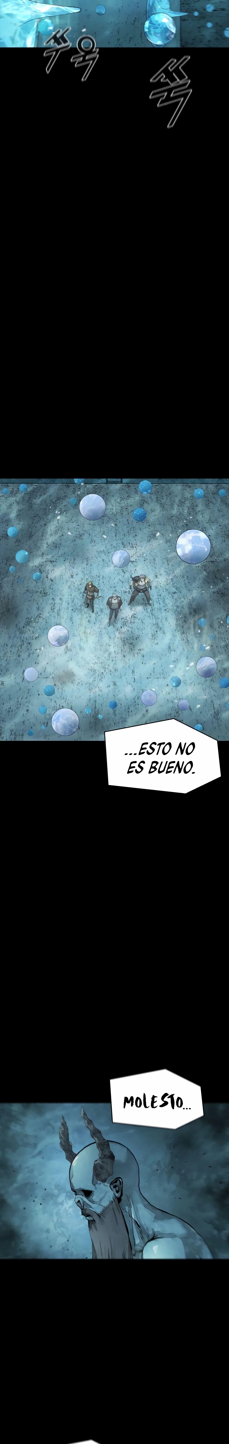Read L.A.G Es Manga Online