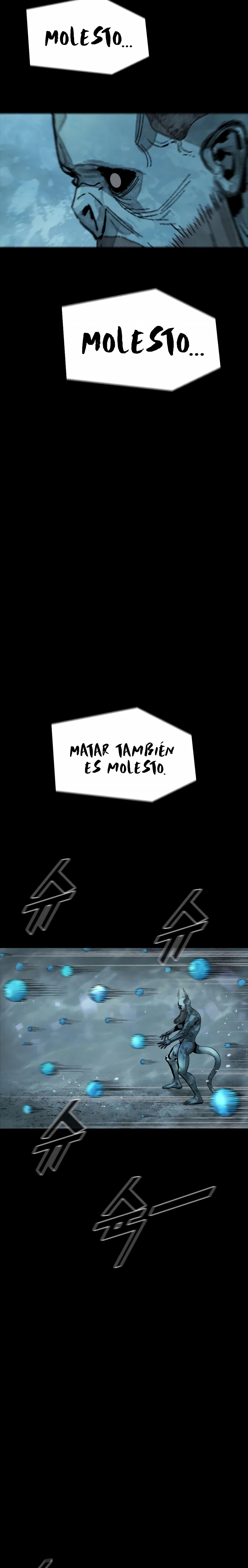 Read L.A.G Es Manga Online