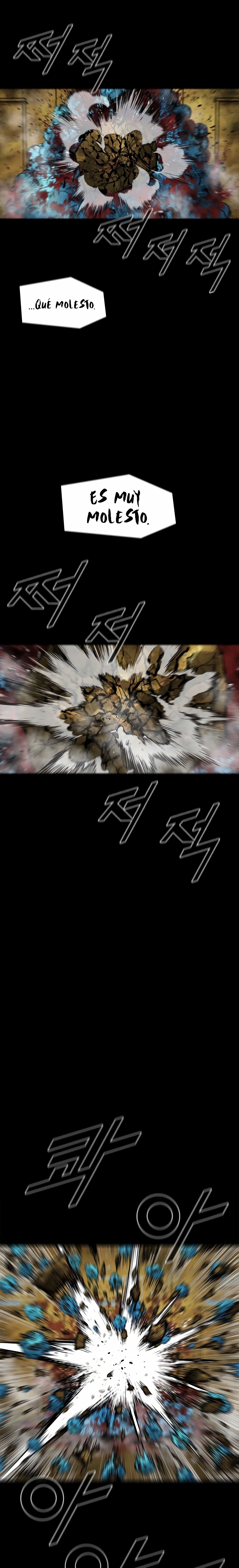 Read L.A.G Es Manga Online