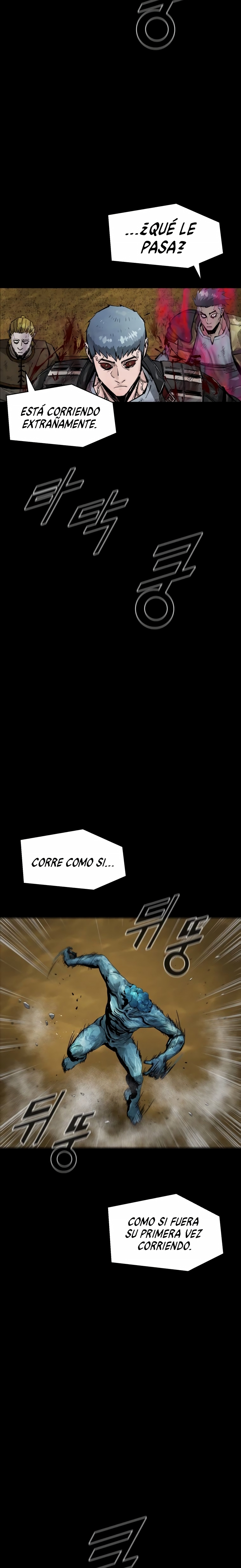 Read L.A.G Es Manga Online