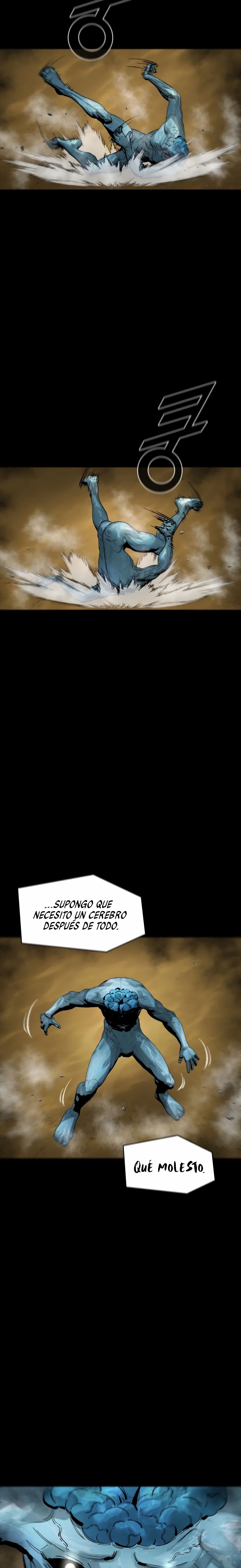 Read L.A.G Es Manga Online