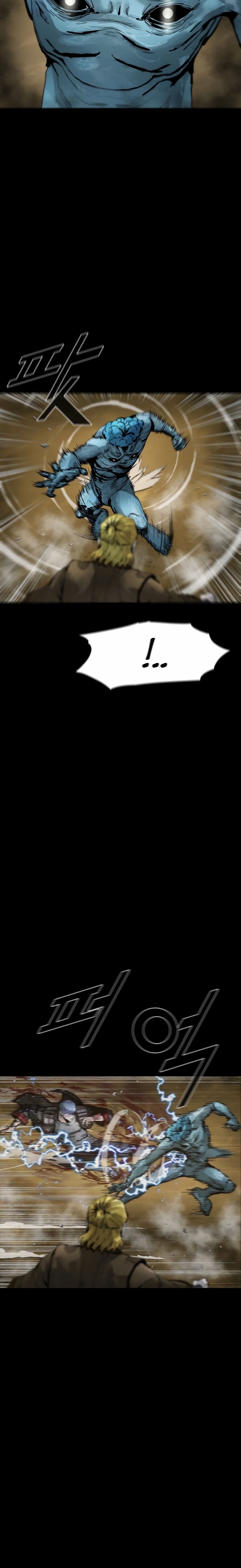 Read L.A.G Es Manga Online