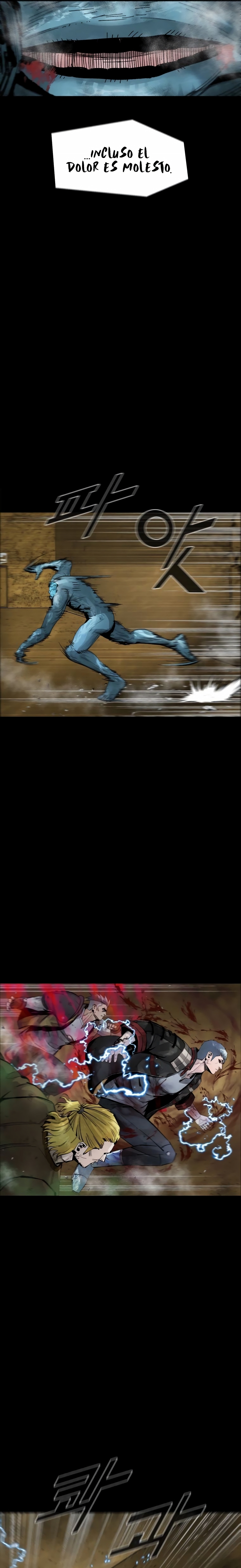Read L.A.G Es Manga Online