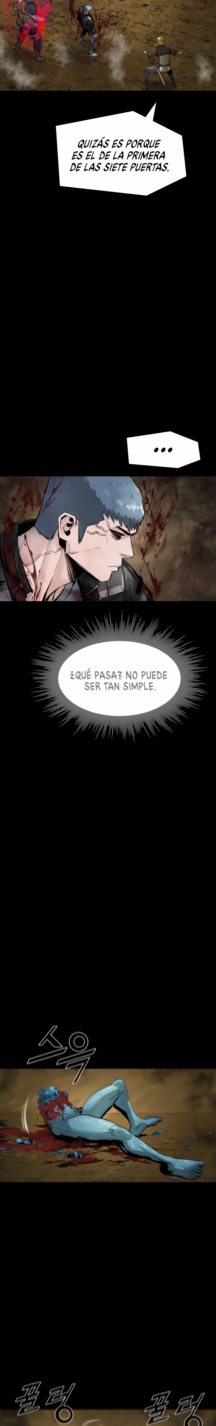Read L.A.G Es Manga Online