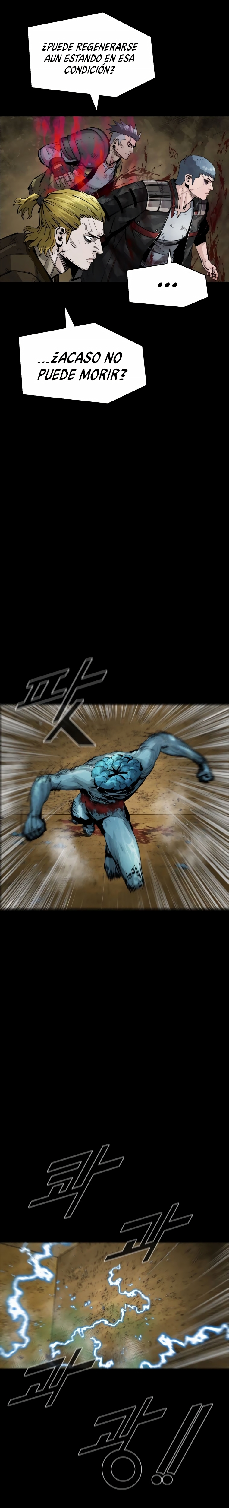Read L.A.G Es Manga Online
