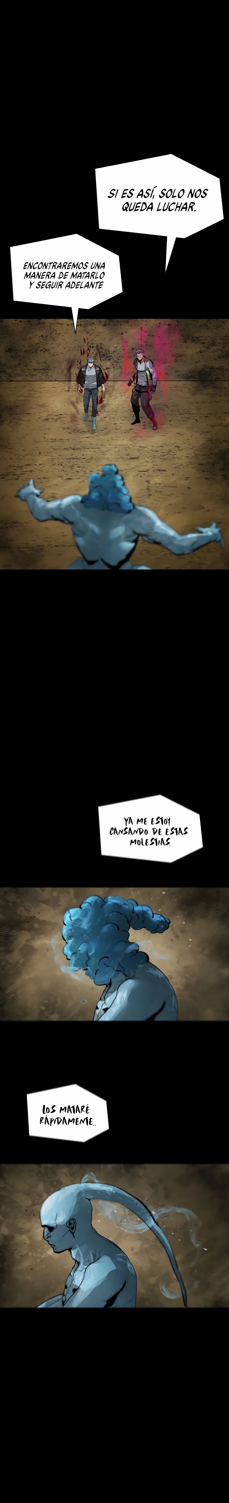 Read L.A.G Es Manga Online