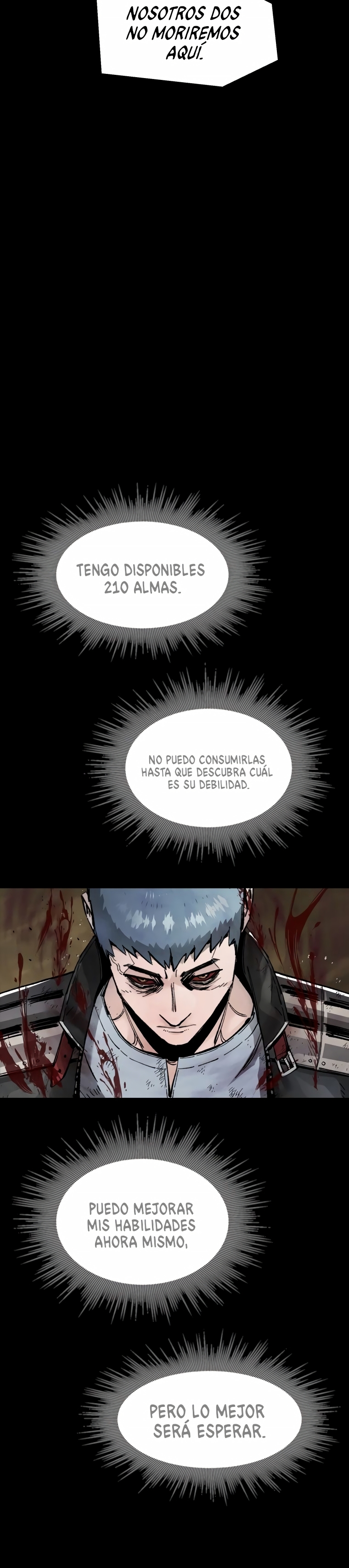 Read L.A.G Es Manga Online
