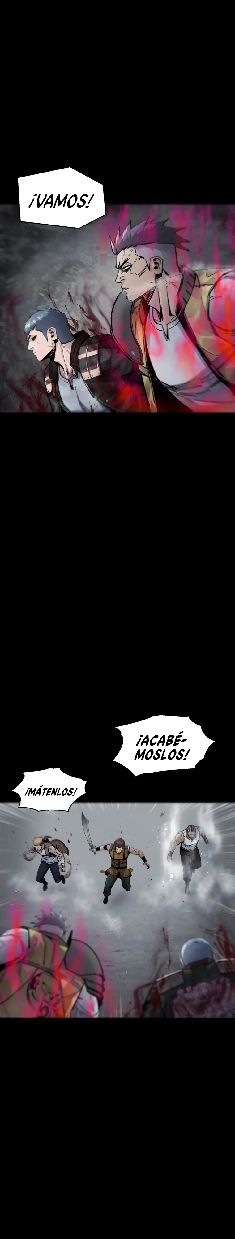 Read L.A.G Es Manga Online