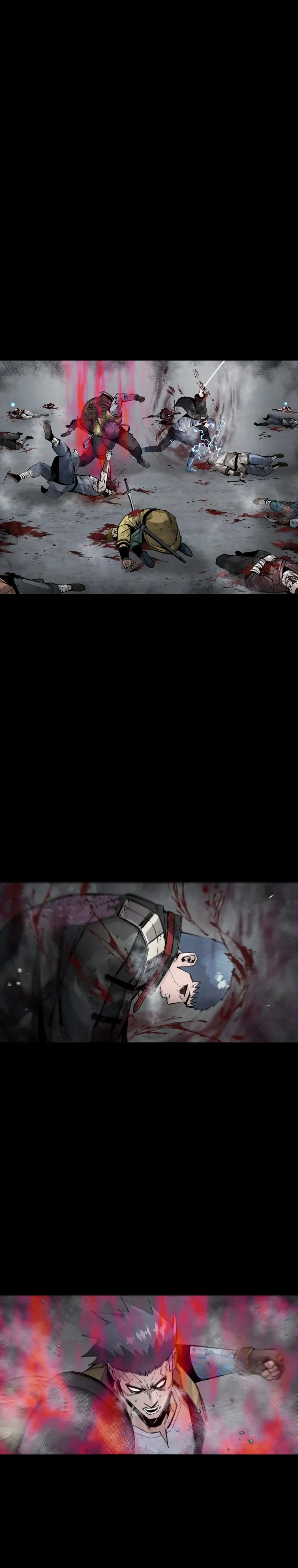 Read L.A.G Es Manga Online