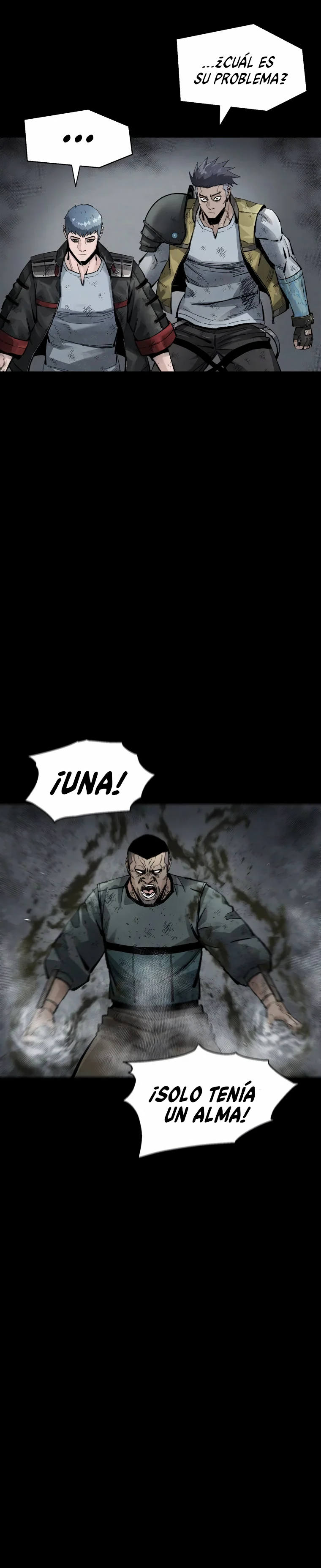 Read L.A.G Es Manga Online