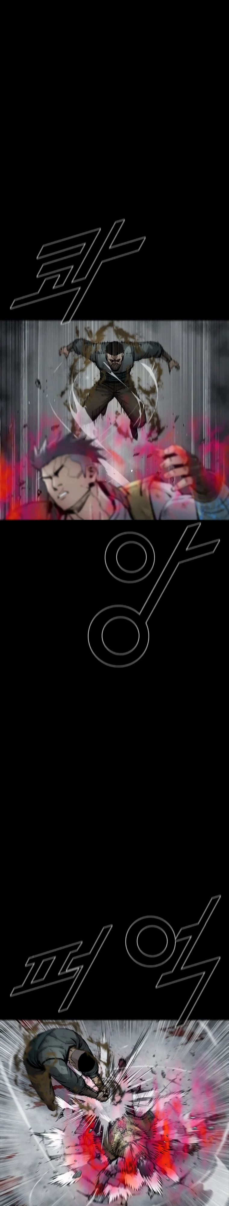 Read L.A.G Es Manga Online