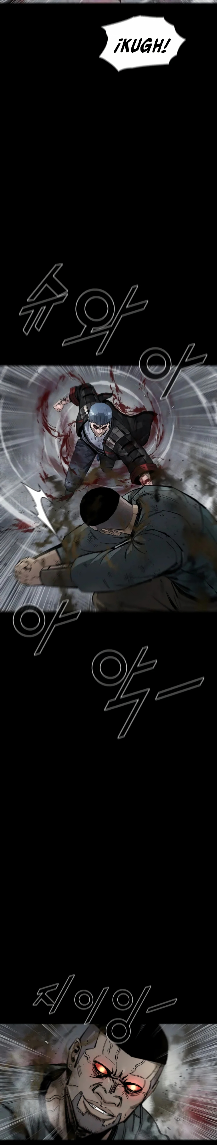 Read L.A.G Es Manga Online