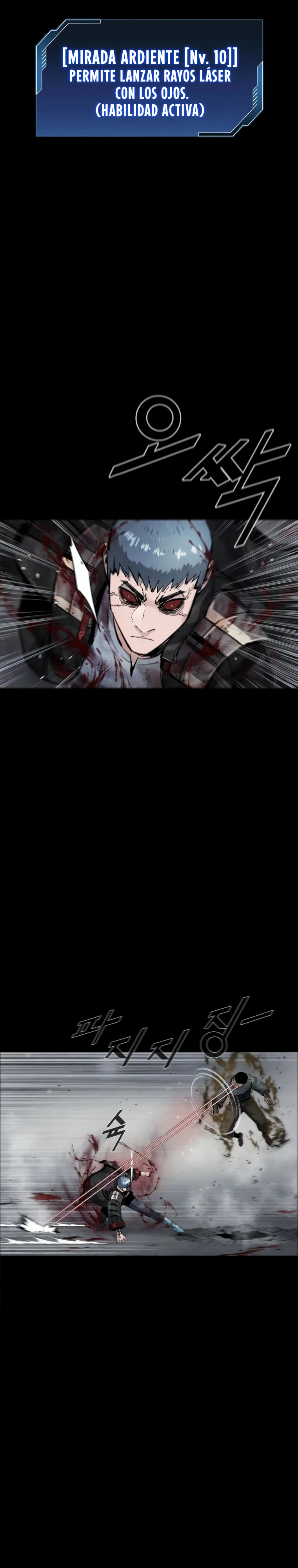 Read L.A.G Es Manga Online
