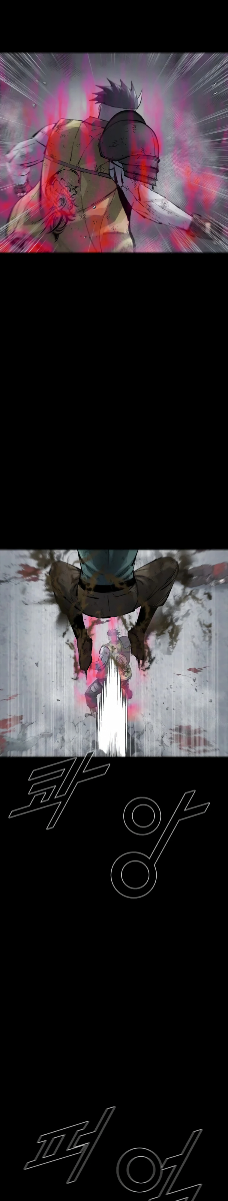 Read L.A.G Es Manga Online