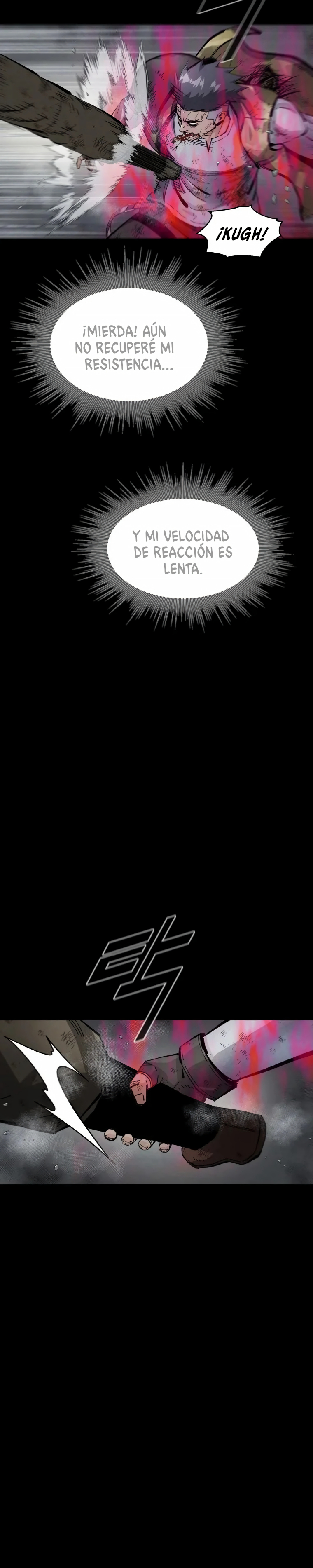 Read L.A.G Es Manga Online
