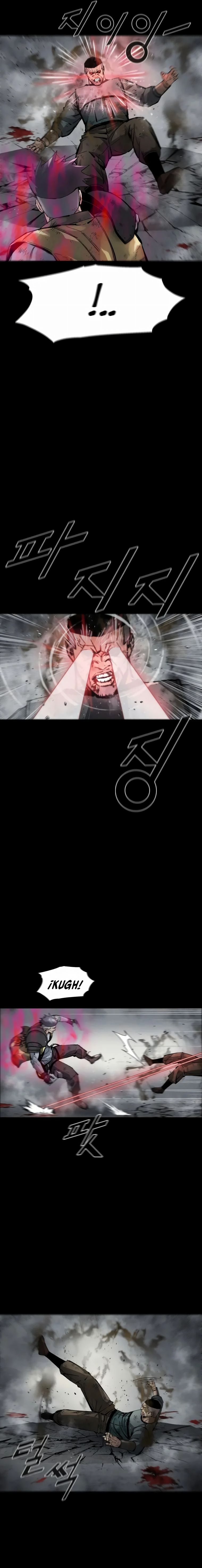Read L.A.G Es Manga Online