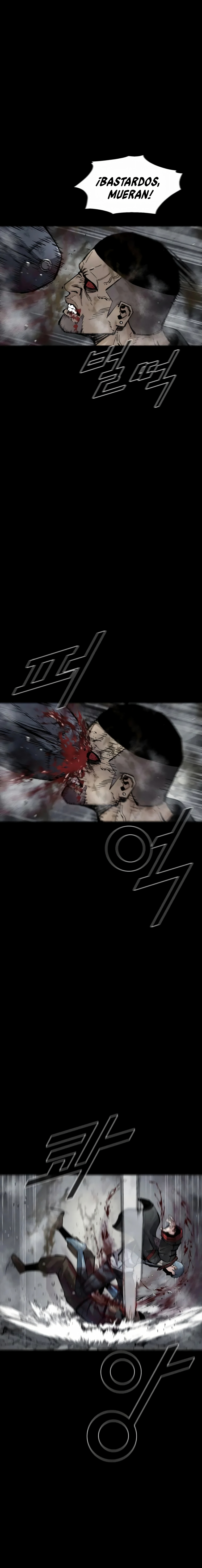 Read L.A.G Es Manga Online