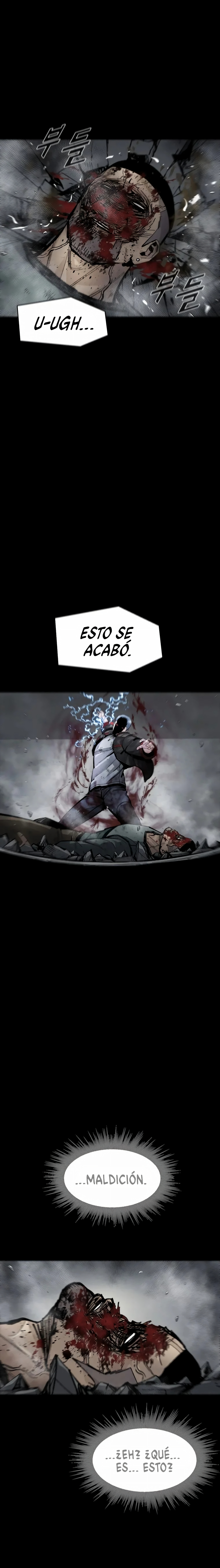 Read L.A.G Es Manga Online