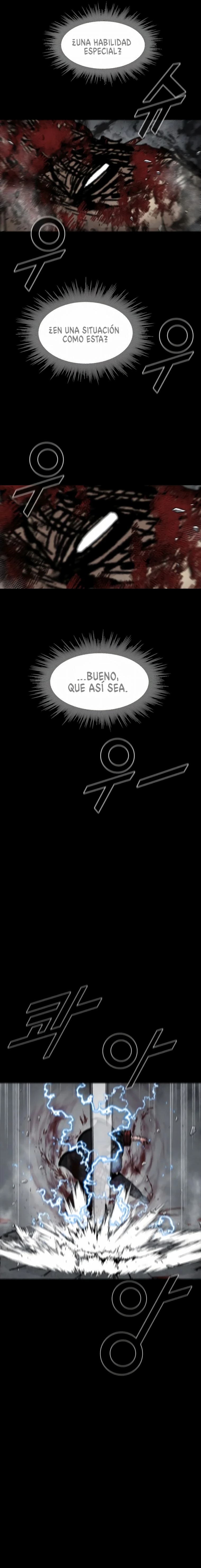 Read L.A.G Es Manga Online