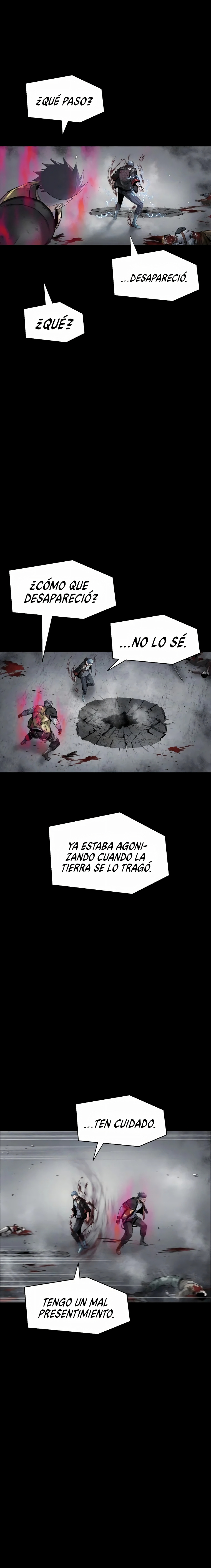 Read L.A.G Es Manga Online
