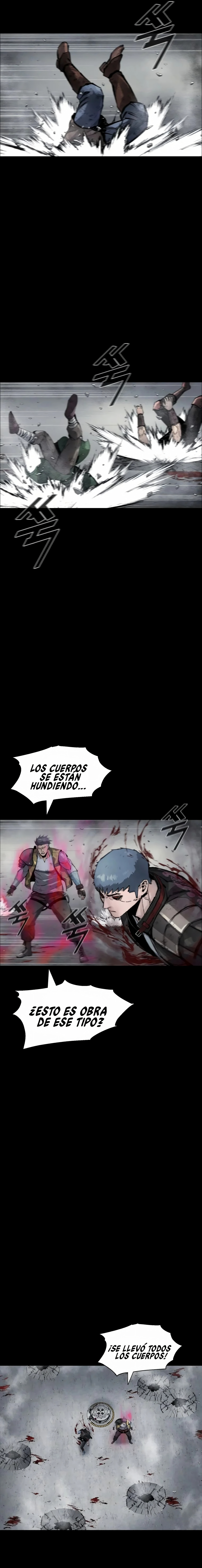 Read L.A.G Es Manga Online