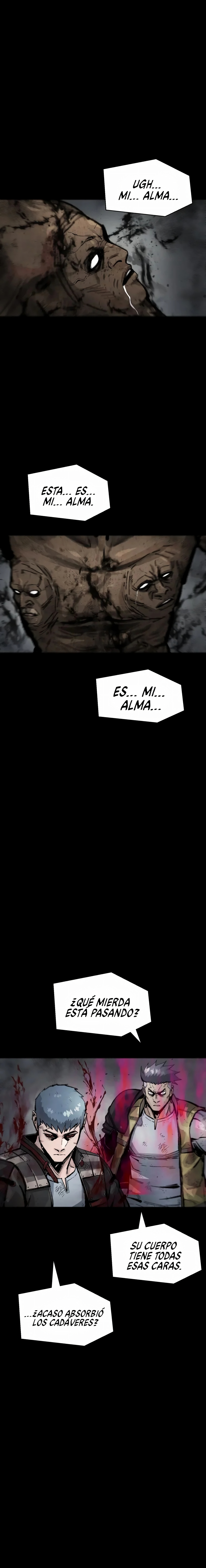 Read L.A.G Es Manga Online
