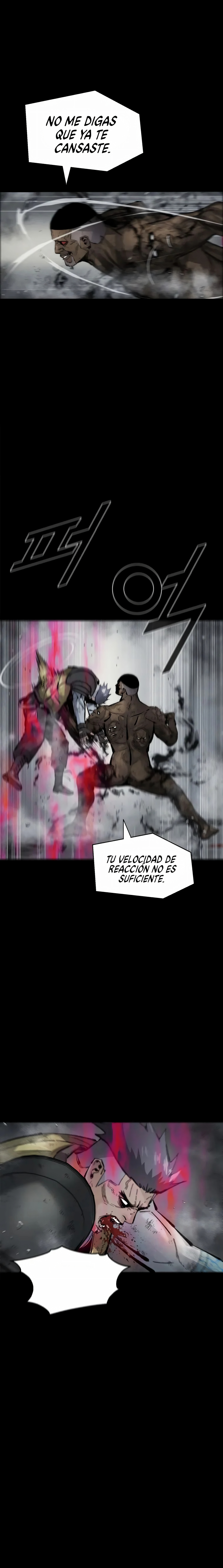 Read L.A.G Es Manga Online