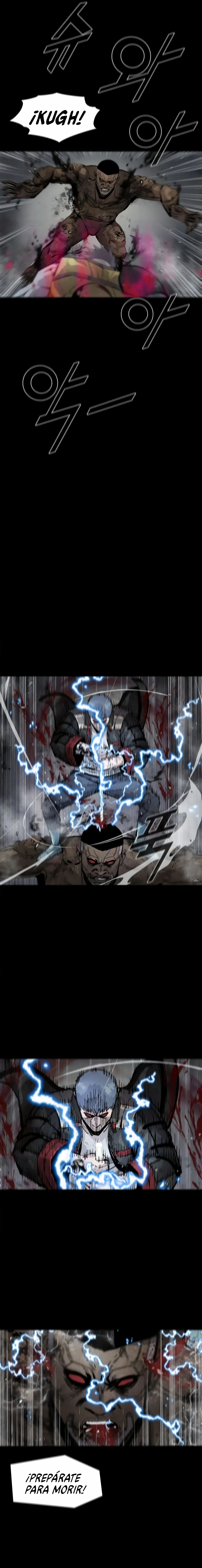 Read L.A.G Es Manga Online