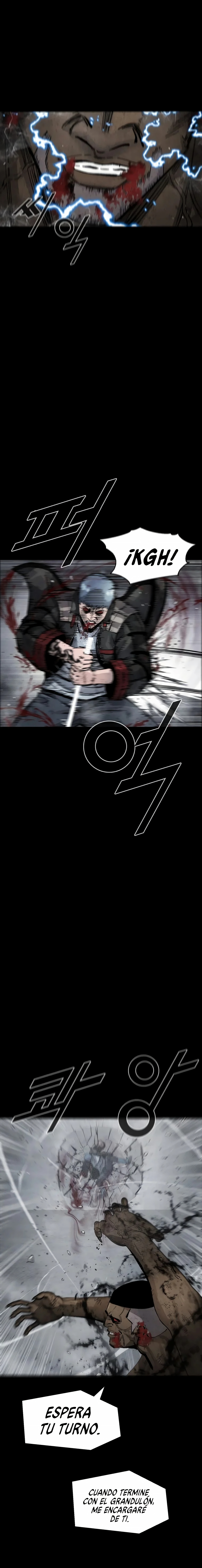 Read L.A.G Es Manga Online