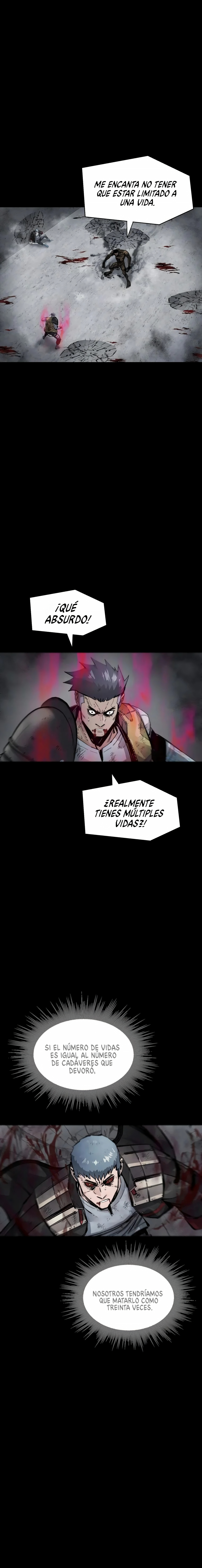 Read L.A.G Es Manga Online