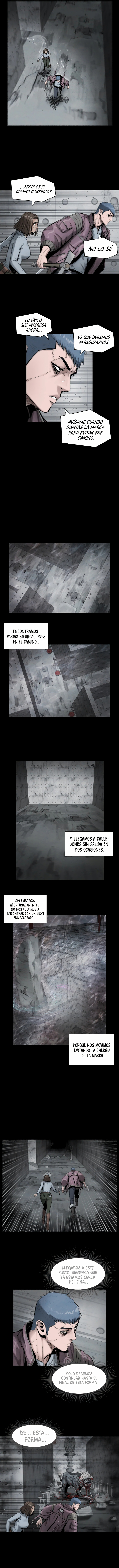 Read L.A.G Es Manga Online