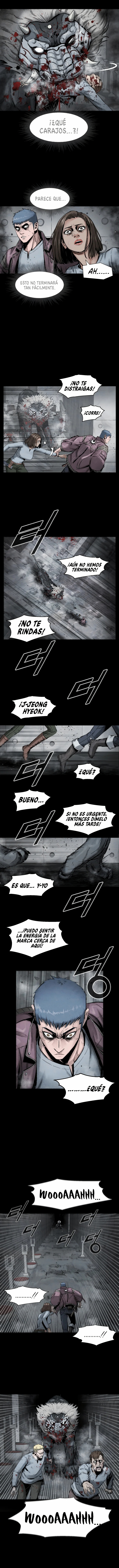 Read L.A.G Es Manga Online