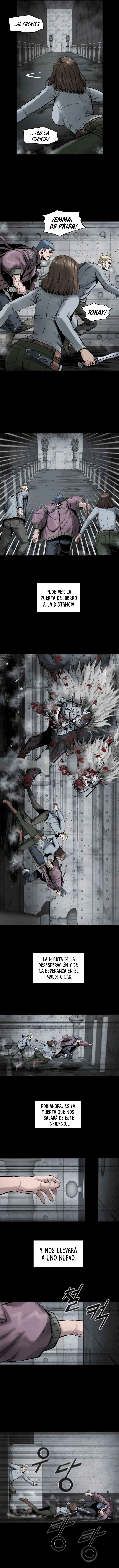 Read L.A.G Es Manga Online