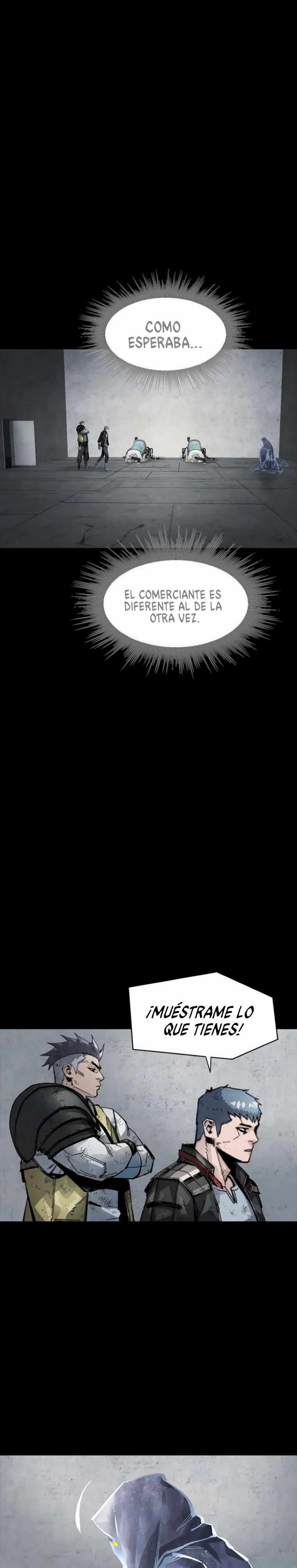 Read L.A.G Es Manga Online