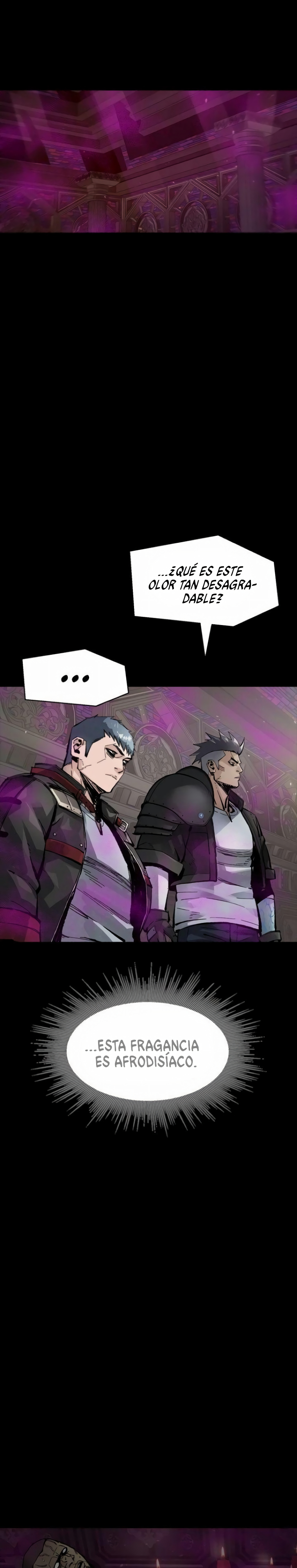 Read L.A.G Es Manga Online