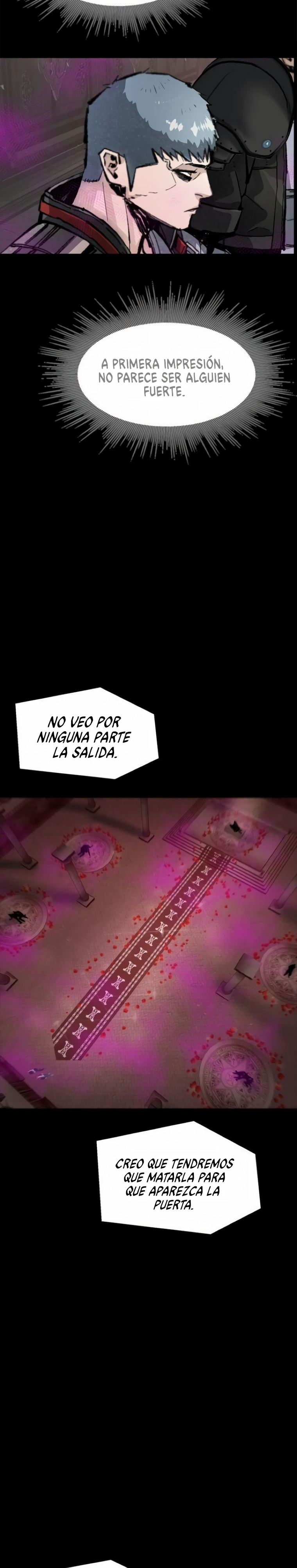 Read L.A.G Es Manga Online