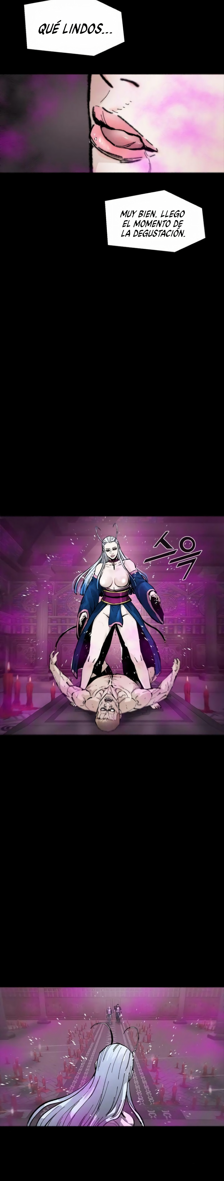 Read L.A.G Es Manga Online
