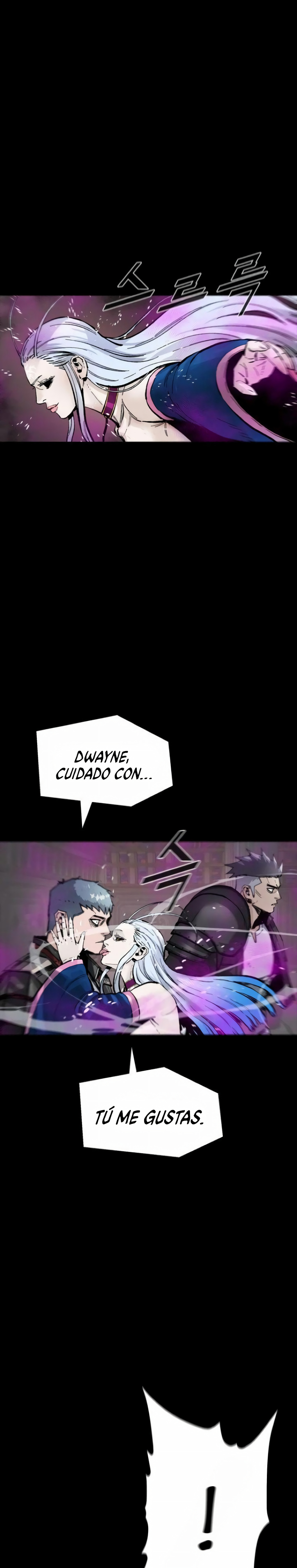 Read L.A.G Es Manga Online