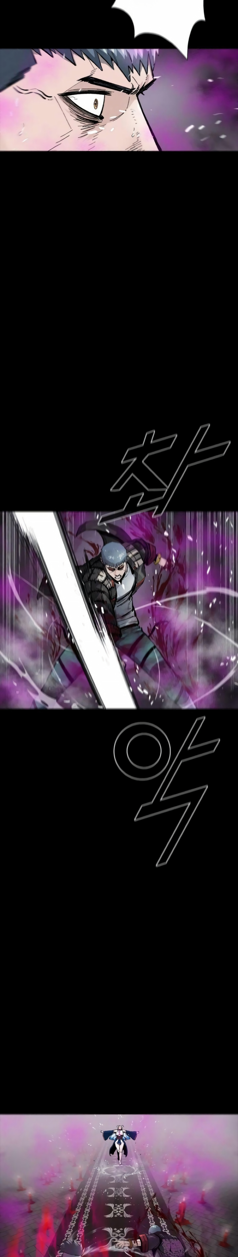 Read L.A.G Es Manga Online