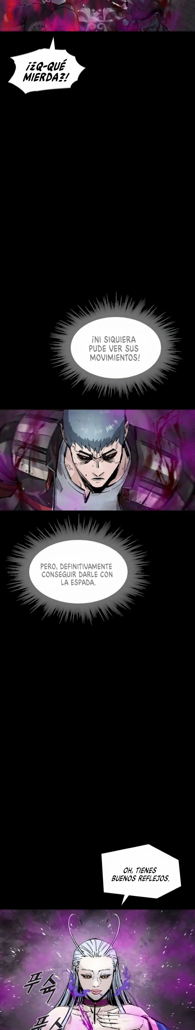 Read L.A.G Es Manga Online