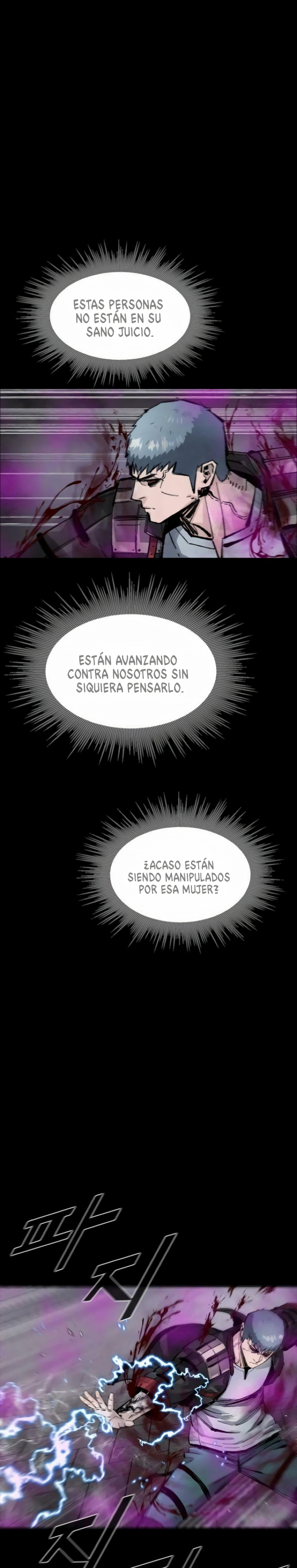 Read L.A.G Es Manga Online