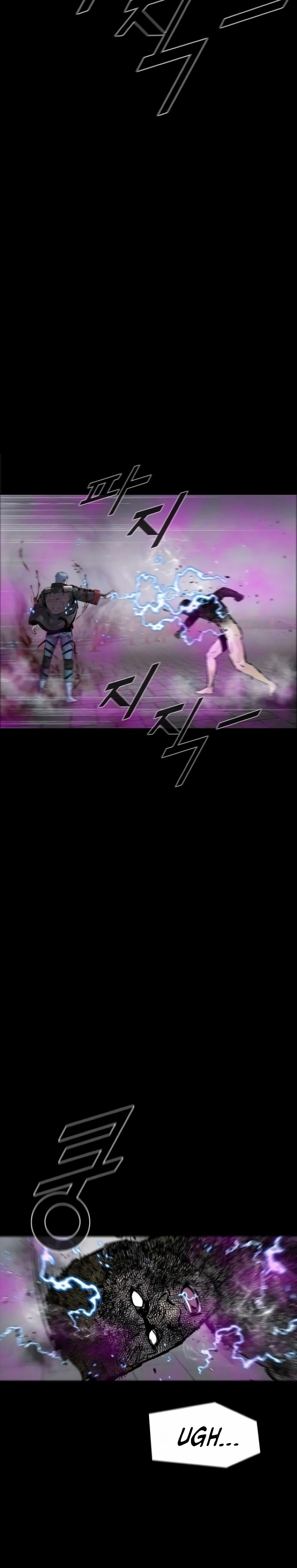 Read L.A.G Es Manga Online